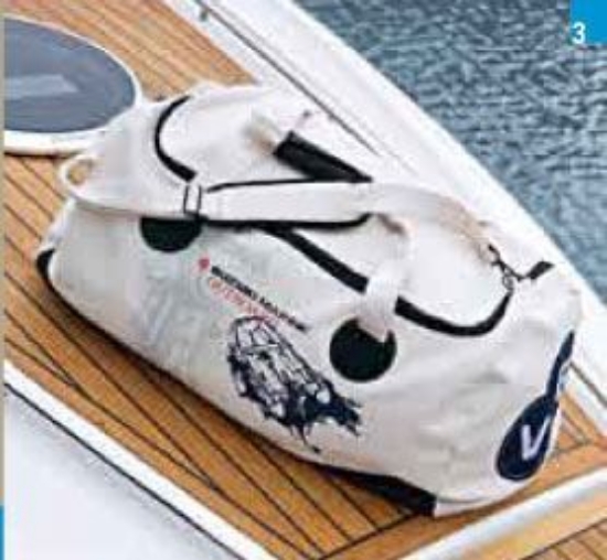 Billede af Bag Suzuki Marine