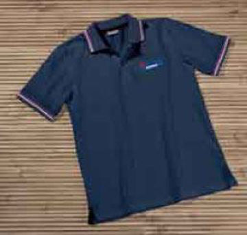 Visa detaljer för Marine Polo Navy Suzuki Bild på Marine Polo Navy Suzuki