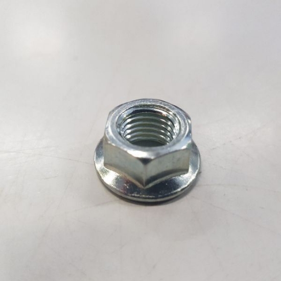 Bilde av Mutter, Intercooler