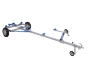 Picture of Tiki Trailer BUV 750