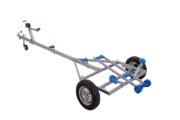 Picture of Tiki Trailer BUV 750