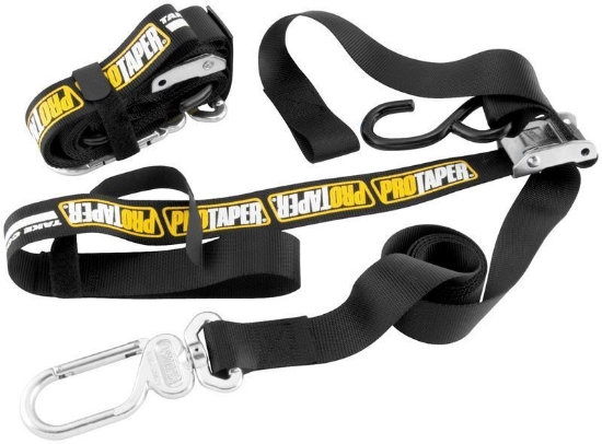 Billede af Tie-downs Pro Taper 2-pack