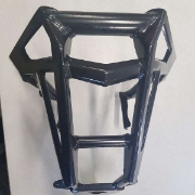 Bilde av PRO MTN Front bumper Arctic Cat