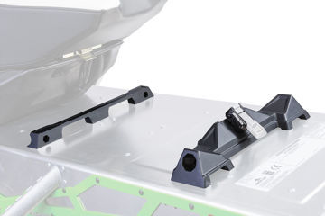 Visa detaljer för SPEEDRACK BASE KIT Bild på SPEEDRACK BASE KIT