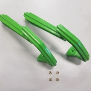 Billede af Ski hooks Arctic Cat