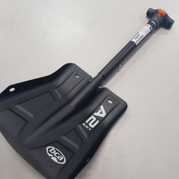 Visa detaljer för Spade BCA A-2 EXT Bild på Spade BCA A-2 EXT