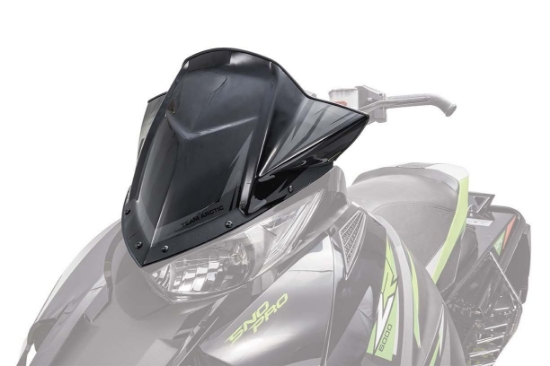 Picture of Ruta Arctic Cat Medium