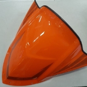Picture of Ruta Arctic Cat Medium