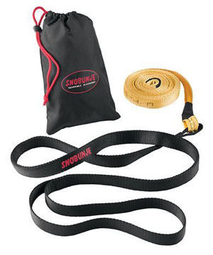 Show details for SNOBUNJE SLICKTAPE 20 LINA 6M Picture of SNOBUNJE SLICKTAPE 20 LINA 6M