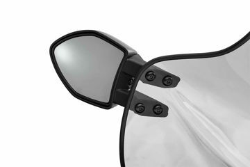 Vis detaljer for Backspeglar Arctic Cat (par) Bilde av Backspeglar Arctic Cat (par)
