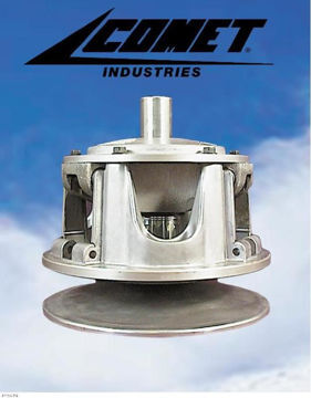 Show details for Comet Variator primär 102C Picture of Comet Variator primär 102C