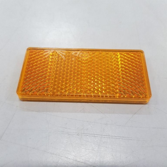 Picture of REFLEX GUL 70x30 2 pack