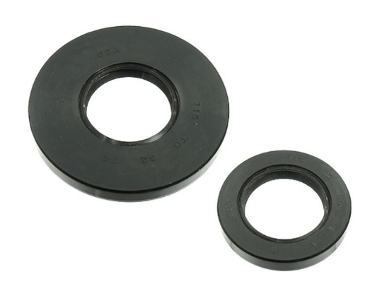 Billede af Packboxssats Yamaha ET250