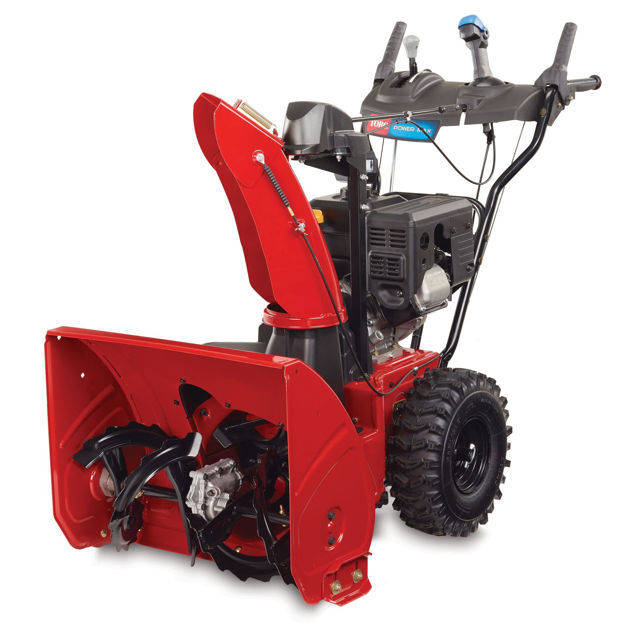 Picture of TORO Power Max 8.26 OAE