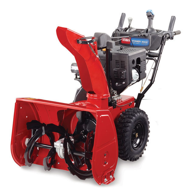 Picture of TORO Power Max HD 9.28 OAE