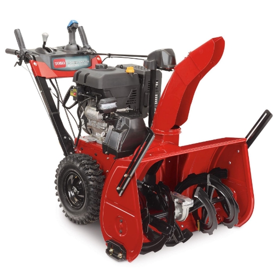 Billede af TORO Power Max HD 14.32 OXHE