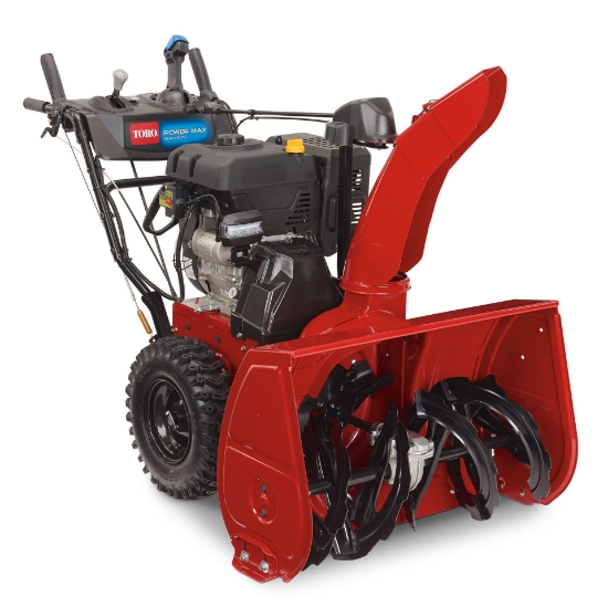 Bilde av TORO Power Max HD 10.28 OXHE