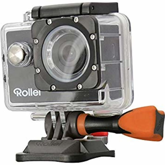 Bild på Hjälmkamera Rollei Action Cam 300