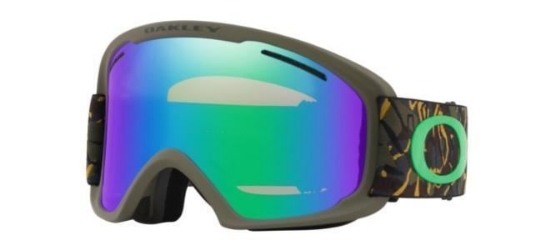 Billede af Oakley O-Frame 2.0 XL
