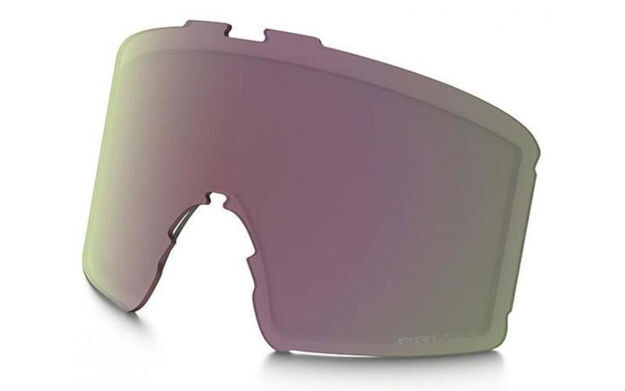 Bild på Oakley lins Line Miner Inferno prizm hi pink iridium