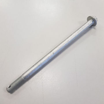 Vis detaljer for BOLT,HFH M10-1.25 X 170 CL10.9 Bilde av BOLT,HFH M10-1.25 X 170 CL10.9