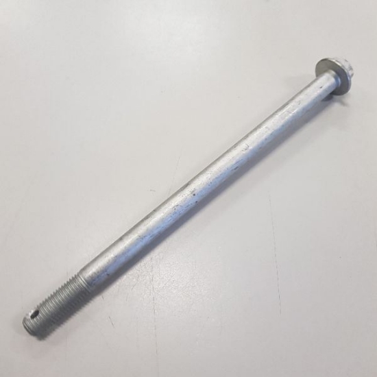 Billede af BOLT,HFH M10-1.25 X 170 CL10.9
