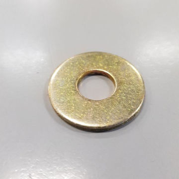 Visa detaljer för WASHER,FLAT-M10-10.98 X 28.00 Bild på WASHER,FLAT-M10-10.98 X 28.00
