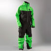 Bild på Monosuit TOBE Tiro skal, Classic Green