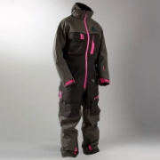 Bild på Monosuit TOBE Tiro skal, Dark Ink Pink
