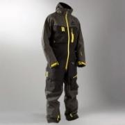 Bild på Monosuit TOBE Tiro skal, Dark Ink
