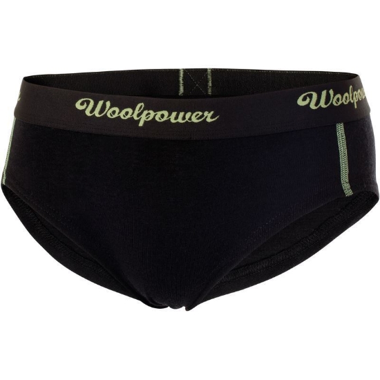 Bilde av TOBE Woolpower Merino boxer underställ