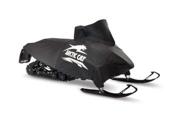 Vis detaljer for Kapell Arctic Cat XF/M 141-162" Bilde av Kapell Arctic Cat XF/M 141-162"