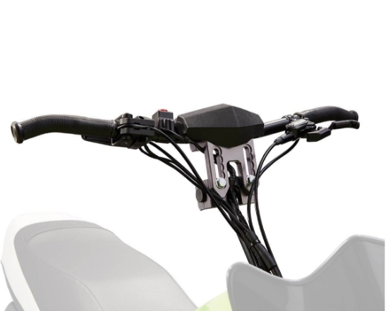 Picture of Styre + riser ZR200