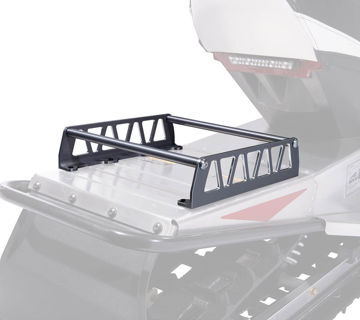 Visa detaljer för Tunnelrack, Arctic Cat ZR200 Bild på Tunnelrack, Arctic Cat ZR200