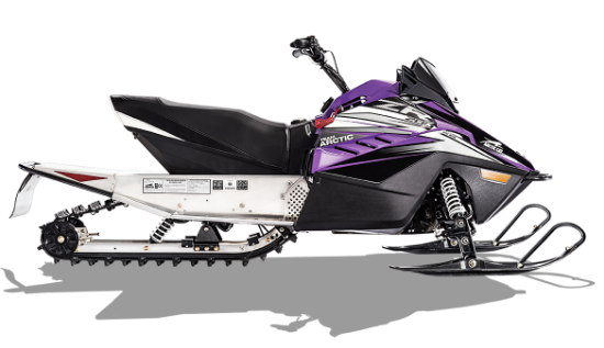 Billede af ZR 200 ES