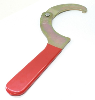 Picture for category Wrenches