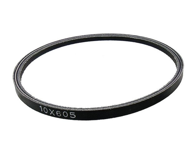 Fläktrem 10 X 605 Mm Rotax 550F 2007-