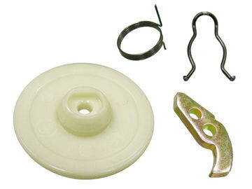 Show details for Klacksats Polaris 2003-07 Picture of Klacksats Polaris 2003-07