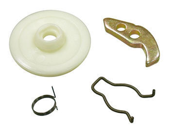 Show details for Klacksats Arctic Cat Picture of Klacksats Arctic Cat