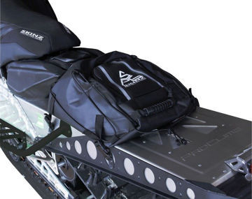 Show details for Tunnelväska Skinz NXT LVL Arctic Cat 2012- Picture of Tunnelväska Skinz NXT LVL Arctic Cat 2012-