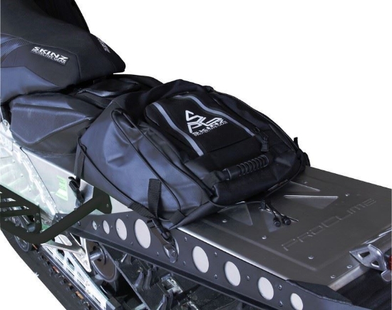 Bilde av Tunnelväska Skinz NXT LVL Arctic Cat 2012-