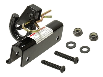 Picture for category Tow Hooks & Bars