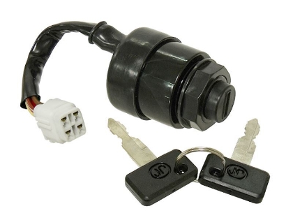 Picture for category Ignition Lock