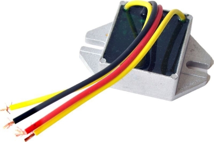 Picture for category Rectifier & Regulators