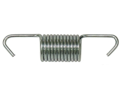 Picture for category Exhaust Springs