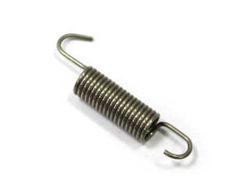 Visa detaljer för Avgasfjäder 86x111,5mm Bild på Avgasfjäder 86x111,5mm