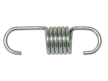 Visa detaljer för Avgasfjäder Arctic Cat 17x61mm Bild på Avgasfjäder Arctic Cat 17x61mm