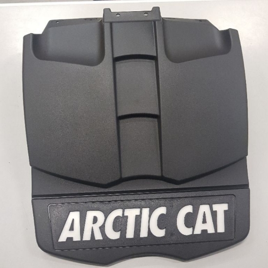 Bild på Stänkskydd Arctic Cat 2012-14