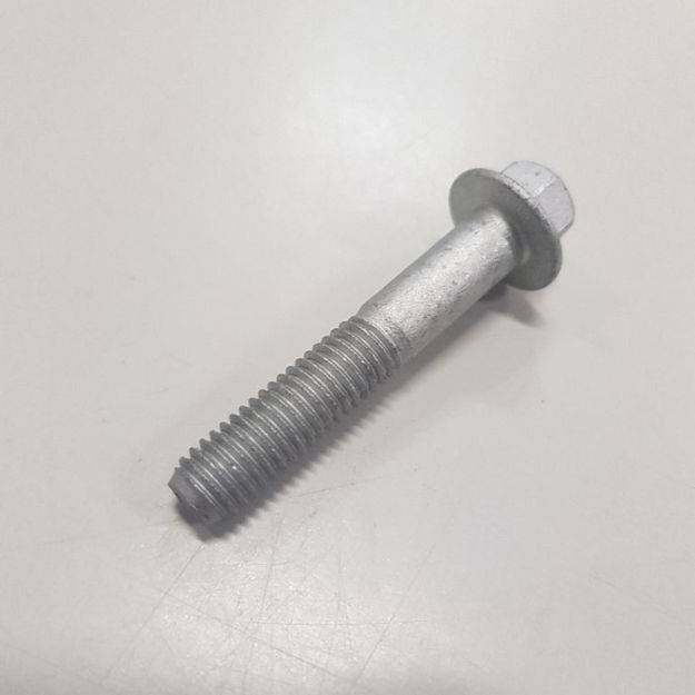 Bild på SCREW,CAP-HFH M8X1.25X45 CL10.