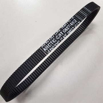 Visa detaljer för Variatorrem Arctic Cat Bild på Variatorrem Arctic Cat